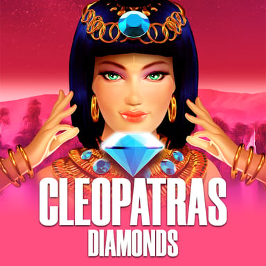 Cleopatras Diamonds image