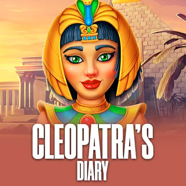 Cleopatra's Diary image
