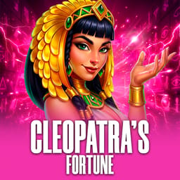 Cleopatra's Fortune image