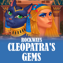 Cleopatra's gems. Rockways image