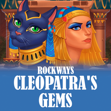 Cleopatra's gems. Rockways image