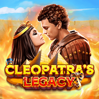 Cleopatra's Legacy image