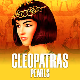 Cleopatras Pearls image