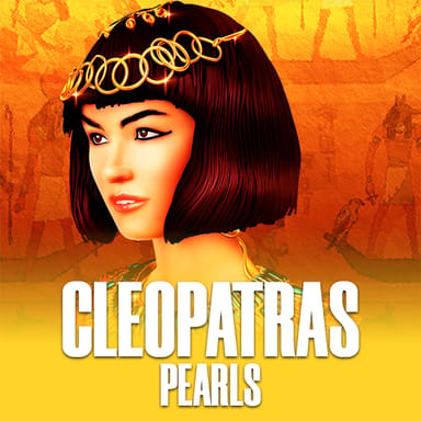 Cleopatras Pearls image