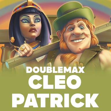 CleoPatrick DoubleMax image