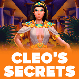 Cleo's Secrets image