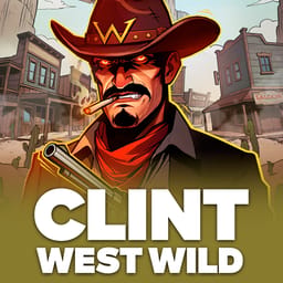 Clint West Wild image
