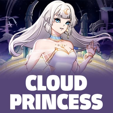 Cloud Princess image