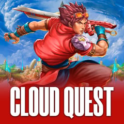 Cloud Quest image