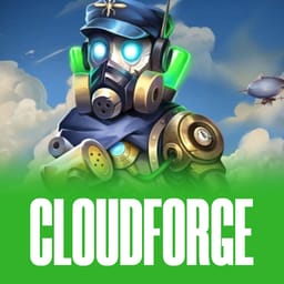 Cloudforge image