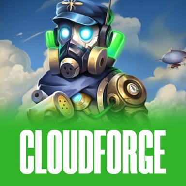Cloudforge image