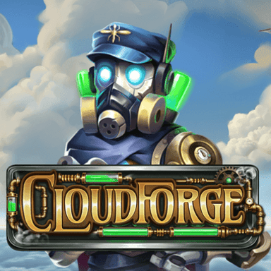 Cloudforge image