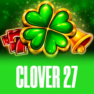 Clover 27 image