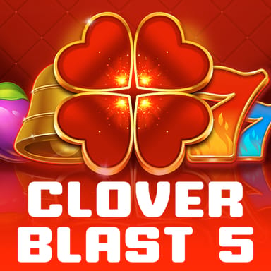 Clover Blast 5 image