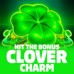 Clover Charm: Hit the Bonus image