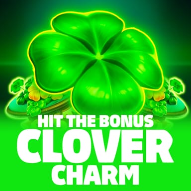 Clover Charm: Hit the Bonus image