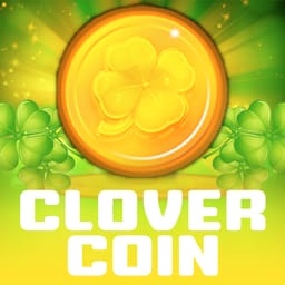 Clover Coin image