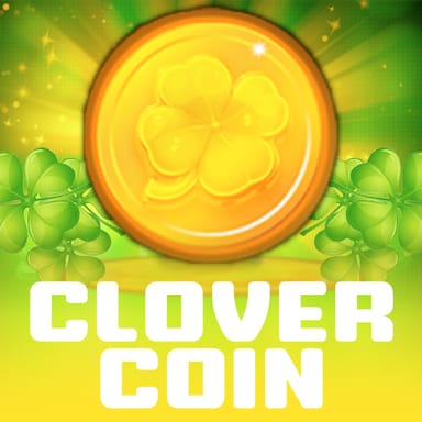 Clover Coin image