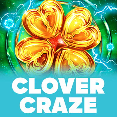 Clover Craze image