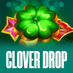 Clover Drop image