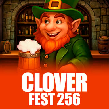 Clover Fest 256 image