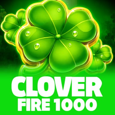Clover Fire 1000 image