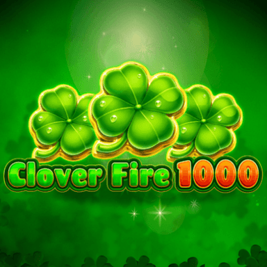 Clover Fire 1000 image