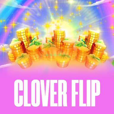 Clover Flip image