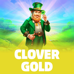 Clover Gold image