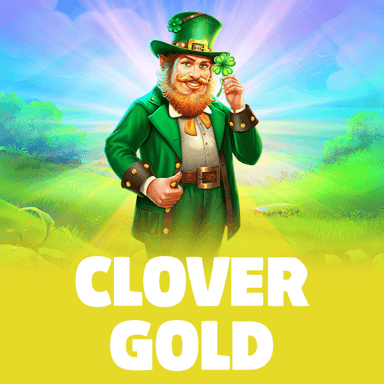 Clover Gold image