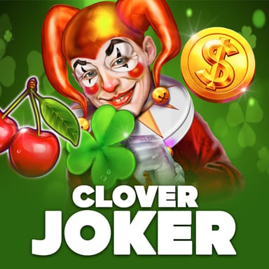 Clover Joker image