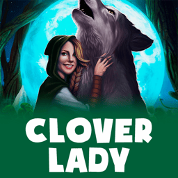 Clover Lady image