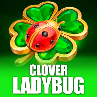 Clover Ladybug image