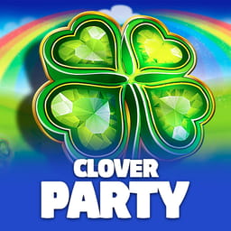 Clover Party image