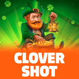 Clover Shot image
