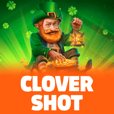 Clover Shot image