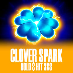 Clover Spark - Hold & Hit 3x3 image