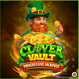 Clover Vault: Progressive JP image