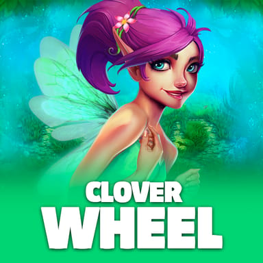 Clover Wheel image