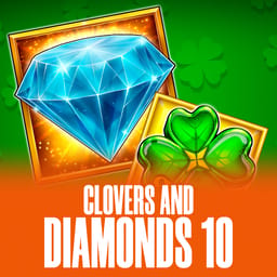 Clovers and Diamonds 10 image