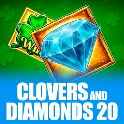 Clovers and Diamonds 20 image