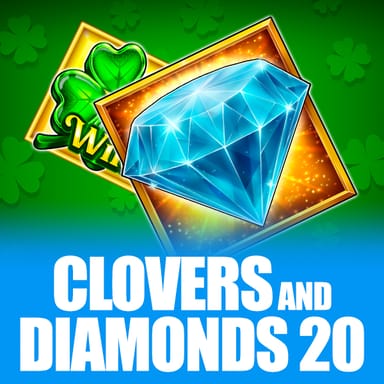 Clovers and Diamonds 20 image