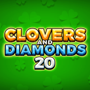 Clovers and Diamonds 20 image