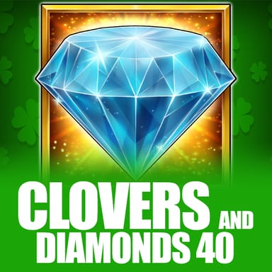 Clovers and Diamonds 40 image
