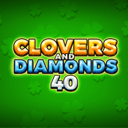 Clovers and Diamonds 40 image