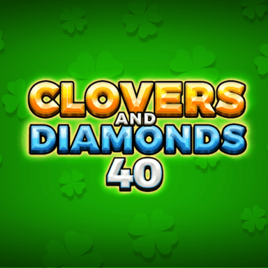 Clovers and Diamonds 40 image