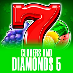 Clovers And Diamonds 5 image