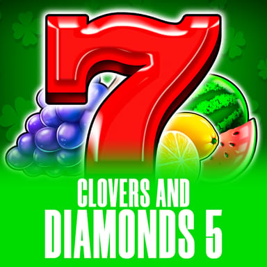 Clovers And Diamonds 5 image