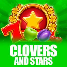 Clovers and Stars image
