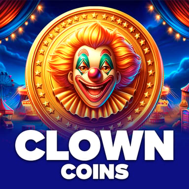 Clown Coins image